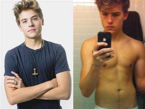 dylan sprouse leaked nudes|Disney Star Dylan Sprouses Nude Photos Leak Online